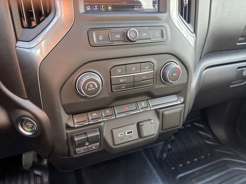 New 2026 Chevrolet Silverado 1500 W/T w/ Trailering Package AWD/4WD image 29