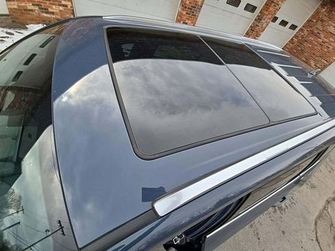 Used 2024 Toyota Grand Highlander AWD Hybrid image 10