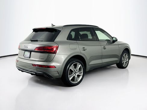 Used 2025 Audi Q5 2.0T Premium AWD/4WD image 9