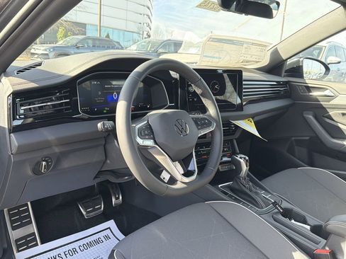 New 2026 Volkswagen Jetta Sport image 10
