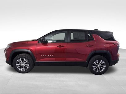 New 2026 Chevrolet Equinox LT w/ LPO, Floor Liner Package