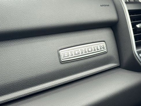 New 2026 RAM 1500 Big Horn image 28