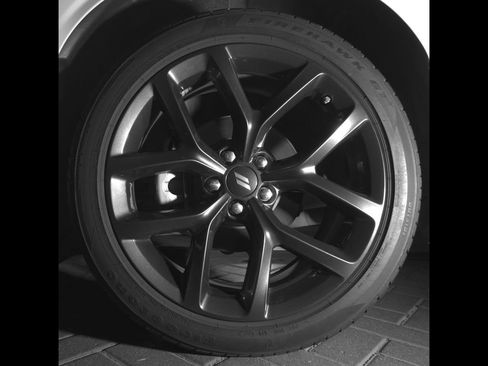 Used 2022 Dodge Challenger SXT w/ Plus Package RWD image 11