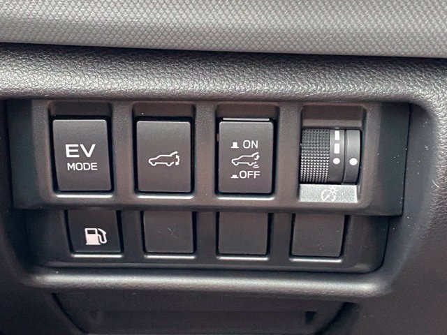 New 2026 Subaru Forester Sport AWD/4WD image 14