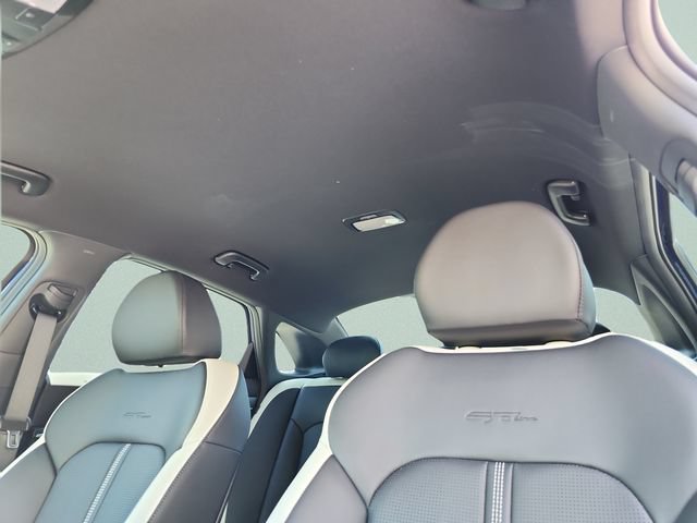 New 2026 Kia K5 GT-Line AWD/4WD image 28