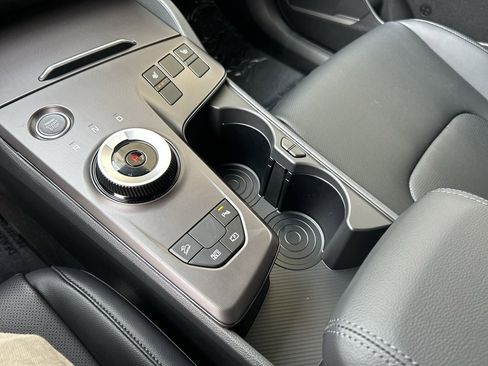 New 2026 Kia Sportage AWD Hybrid image 23