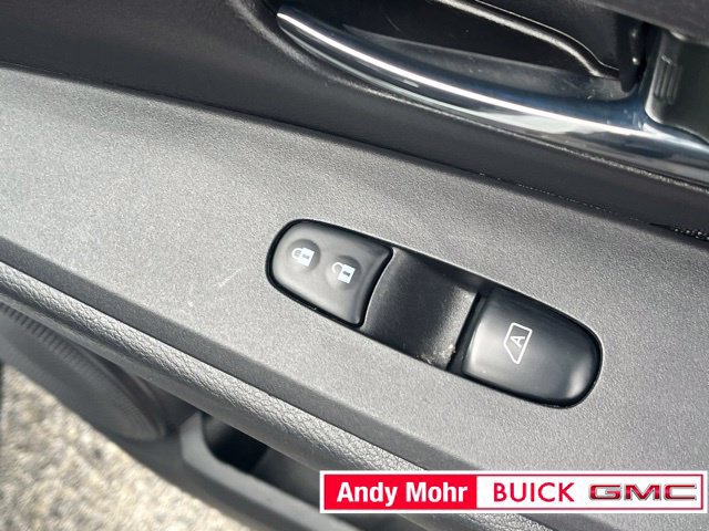 Used 2023 Nissan Kicks SV FWD image 44