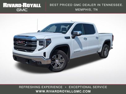 Used 2024 GMC Sierra 1500 SLT