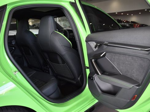 Used 2025 Audi RS 3 image 31