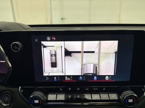 New 2025 GMC Canyon Elevation w/ Convenience Package image 26