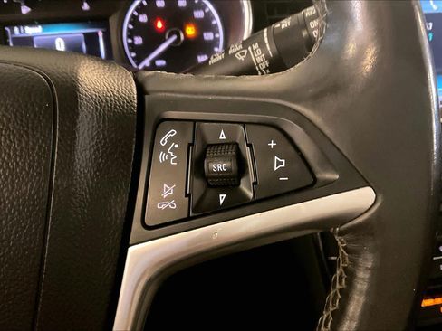 Used 2018 Buick Encore Preferred FWD image 22