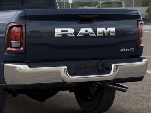 New 2026 RAM 2500 Tradesman AWD/4WD image 13