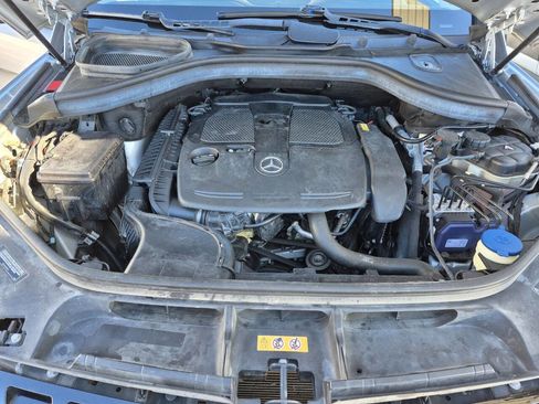 Used 2014 Mercedes-Benz ML 350 4MATIC image 27