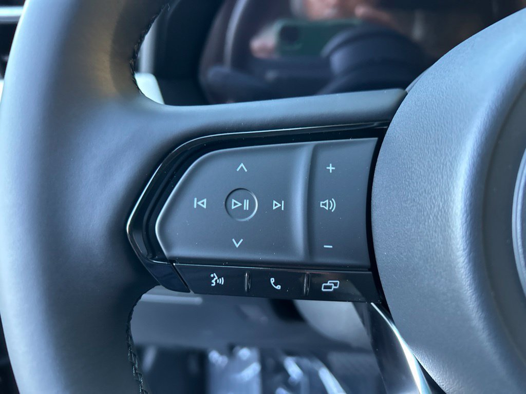 New 2026 MAZDA CX-5 Preferred AWD/4WD image 19