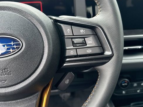 New 2026 Subaru Outback Wilderness w/ Wilderness Package image 9