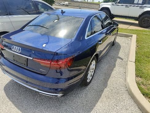 Used 2021 Audi A4 2.0T Premium w/ Convenience Package AWD/4WD image 13