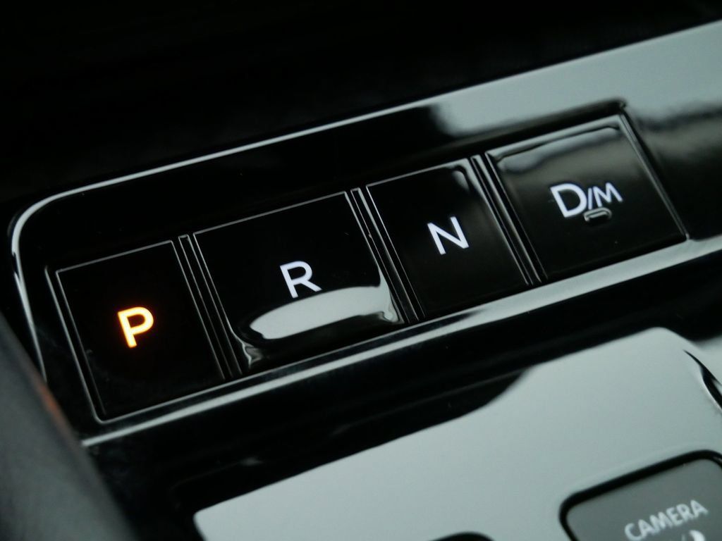 Used 2025 Nissan Murano SL AWD/4WD image 31