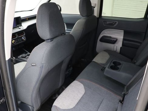 Used 2022 Ford Maverick XLT w/ Equipment Group 300A Standard image 16