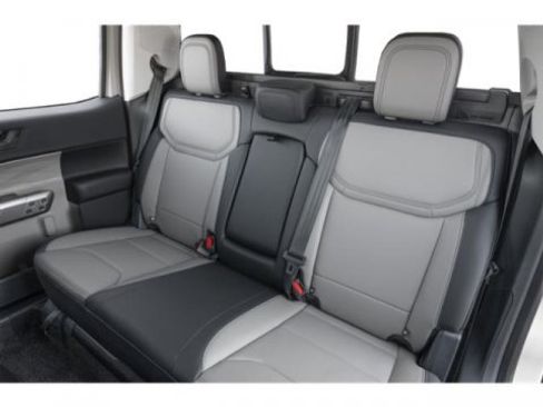 New 2026 Ford Maverick Lariat AWD/4WD image 15