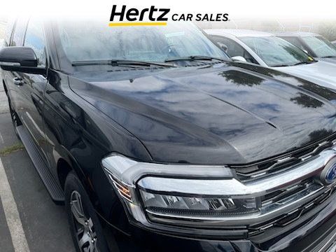 Used 2024 Ford Expedition Limited RWD image 1