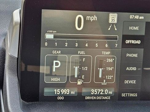 Used 2024 INEOS Grenadier AWD/4WD image 10