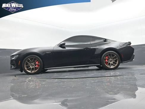 Used 2024 Ford Mustang GT Premium RWD image 20