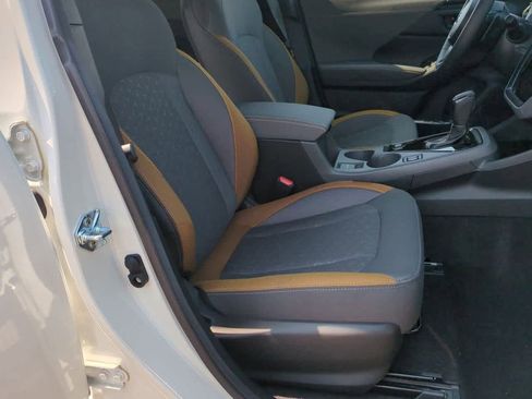 Certified 2025 Subaru Crosstrek 2.5i Sport w/ Crosstrek Mirror Package image 20