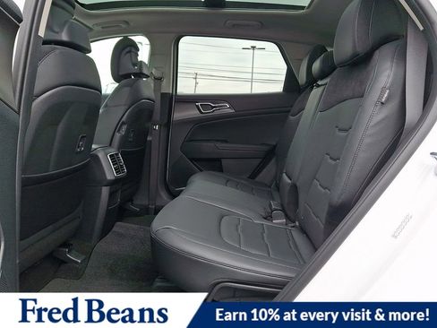 New 2026 Kia Sportage SX image 6