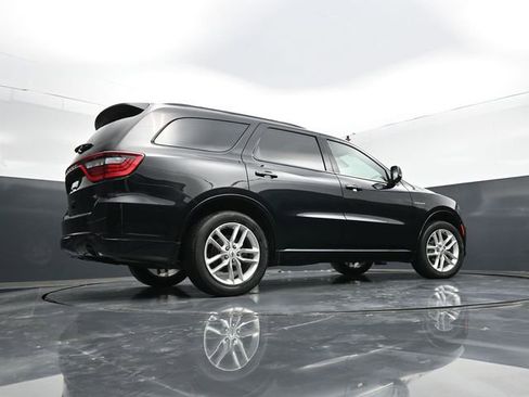 Used 2025 Dodge Durango R/T AWD/4WD image 51