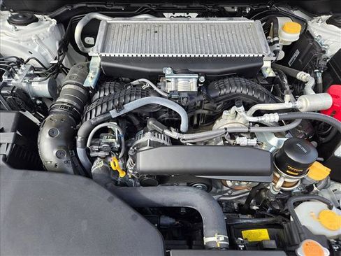 Used 2024 Subaru WRX image 20