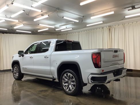 New 2026 GMC Sierra 1500 Denali w/ Denali Reserve Package image 11