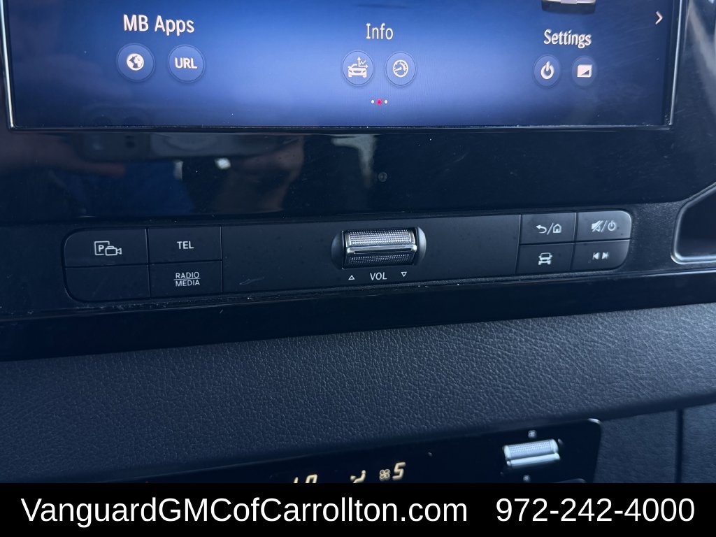 Used 2025 Mercedes-Benz Sprinter 2500 image 20