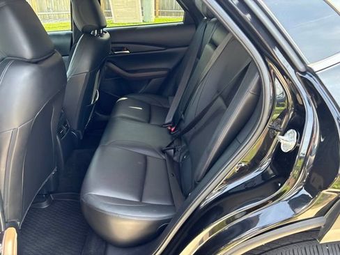 Used 2024 MAZDA CX-30 AWD 2.5 S w/ Premium Package image 11
