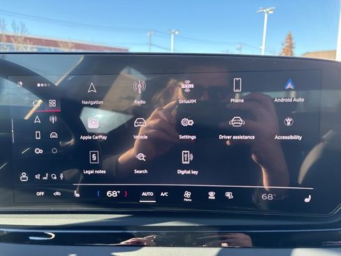 New 2025 Audi A5 2.0T Premium image 19