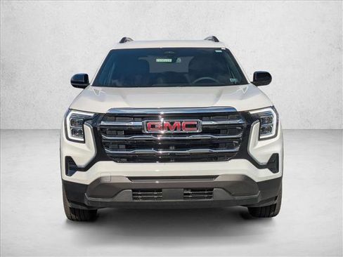 New 2026 GMC Terrain Elevation w/ Elevation Premium Package image 6