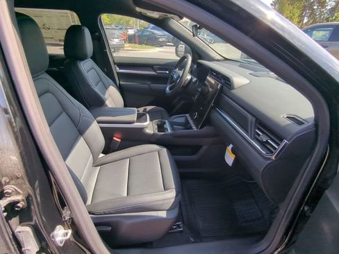 New 2026 GMC Terrain Elevation w/ Elevation Premium Package image 44