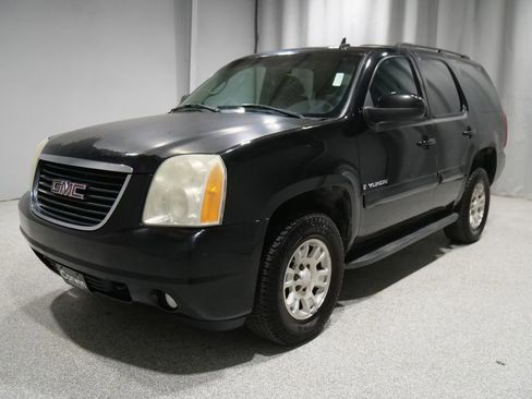 Used 2007 GMC Yukon SLE image 14