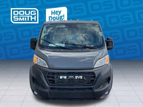 New 2026 RAM ProMaster 1500 w/ Convenience Group FWD image 9