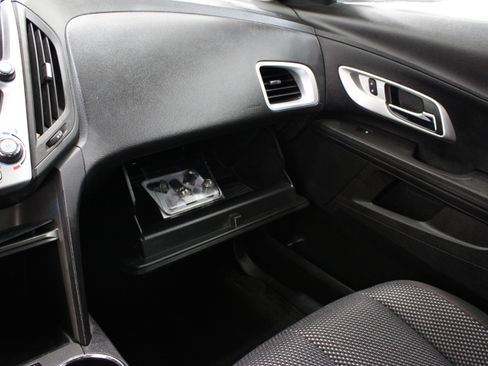 Used 2017 Chevrolet Equinox LT w/ Convenience Package FWD image 23