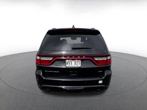 Used 2023 Dodge Durango GT image 12
