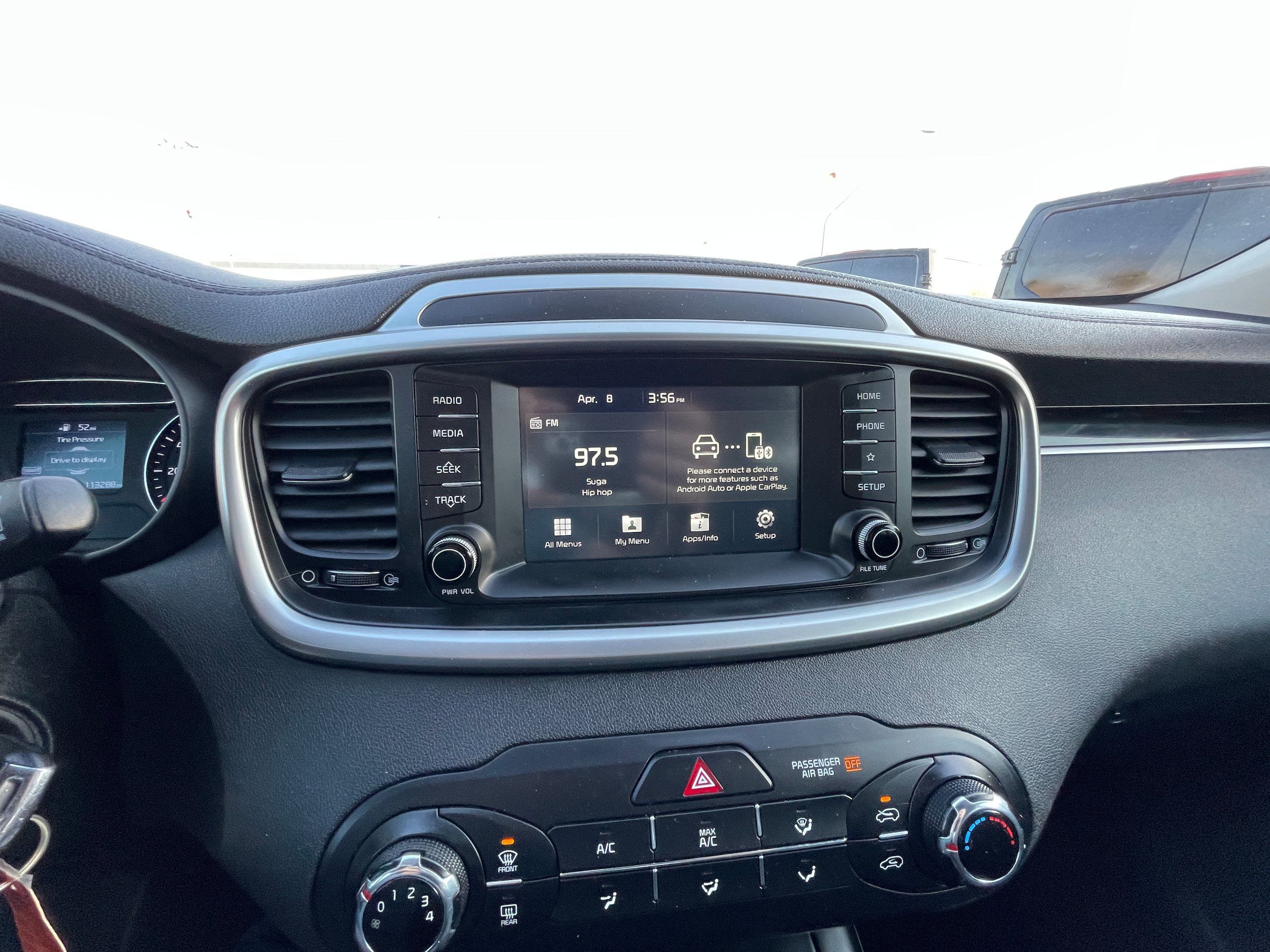 Used 2019 Kia Sorento FWD image 20