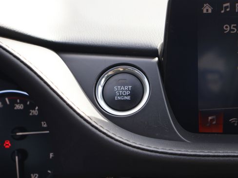 Used 2018 MAZDA MAZDA6 Signature image 26