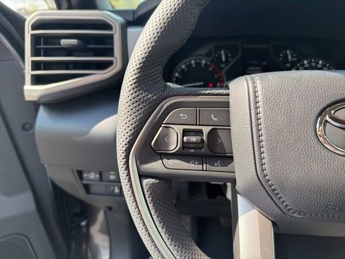 New 2026 Toyota Tundra SR5 image 23