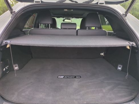 Used 2021 Lexus NX 300 F Sport w/ F Sport Premium Package FWD image 32