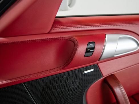 Used 2008 Porsche 911 Carrera 4S image 37