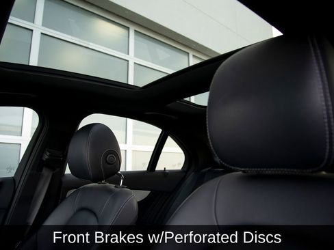 Used 2018 Mercedes-Benz C 300 4MATIC Sedan image 14