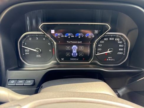 Used 2019 GMC Sierra 1500 AT4 w/ AT4 Premium Package AWD/4WD image 29