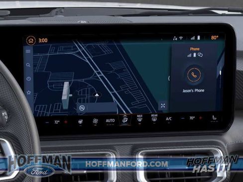 New 2025 Ford Mustang GT Premium image 14