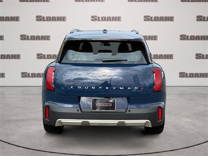 New 2026 MINI Cooper Countryman S