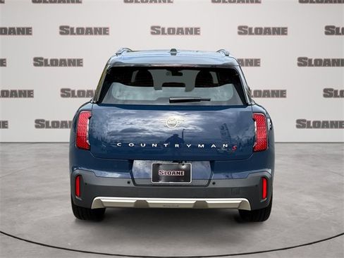 New 2026 MINI Cooper Countryman S image 4